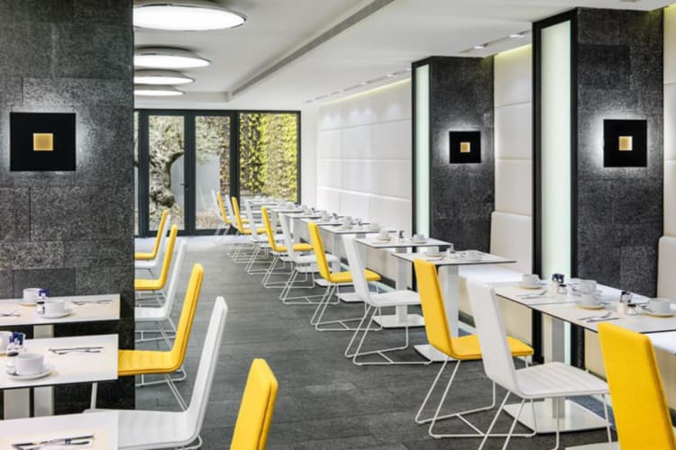 Novecento Restaurant